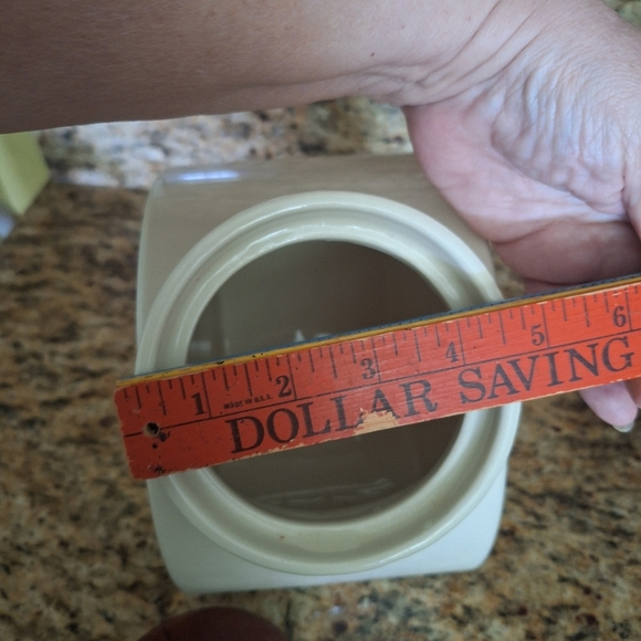 McCoy Cookie Jar - Picture 11 of 16